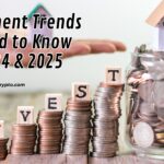 9 Investment Trends You Need to Know for 2024 & 2025