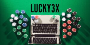 Lucky3x