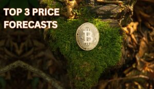 Top 3 Price Forecasts