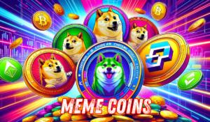 Meme Coins Witness Huge Losses as the Crypto Market Drops